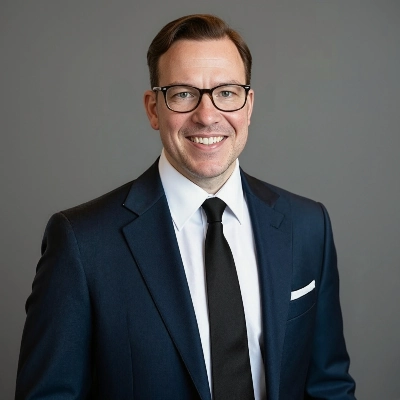 Bernard (“Ben”) Schott attorney photo